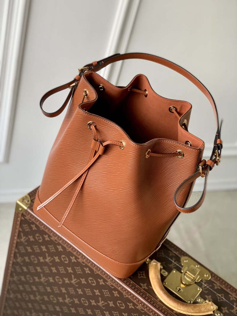 LV Bucket Bags
